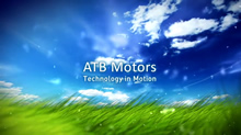 ATB - Technology In Motion